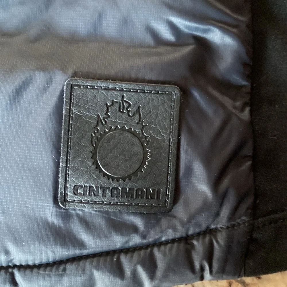CINTAMANI DRESS SIZE L . - Picture 10 of 14